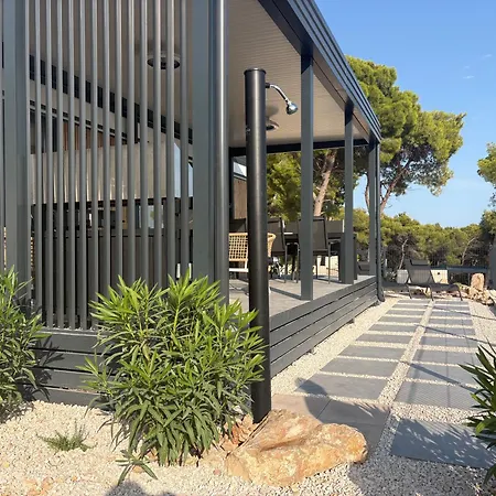 Vikendica La Mar - Sea View House Otok Arta Vela