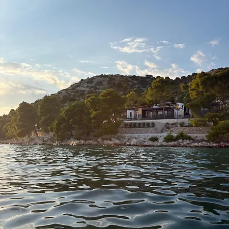 La Mar - Sea View House * Otok Arta Vela