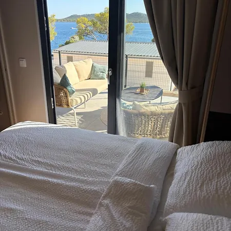 La Mar - Sea View House Vikendica Otok Arta Vela