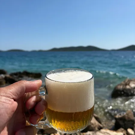 La Mar - Sea View House Vikendica Otok Arta Vela