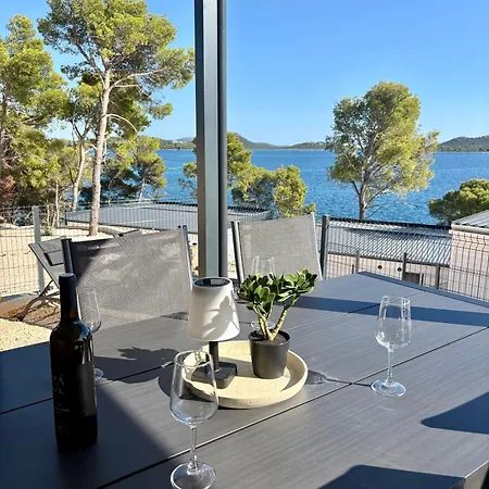 La Mar - Sea View House Vikendica Otok Arta Vela