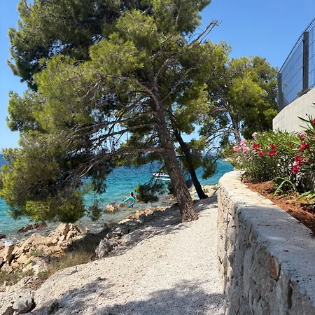 La Mar - Sea View House